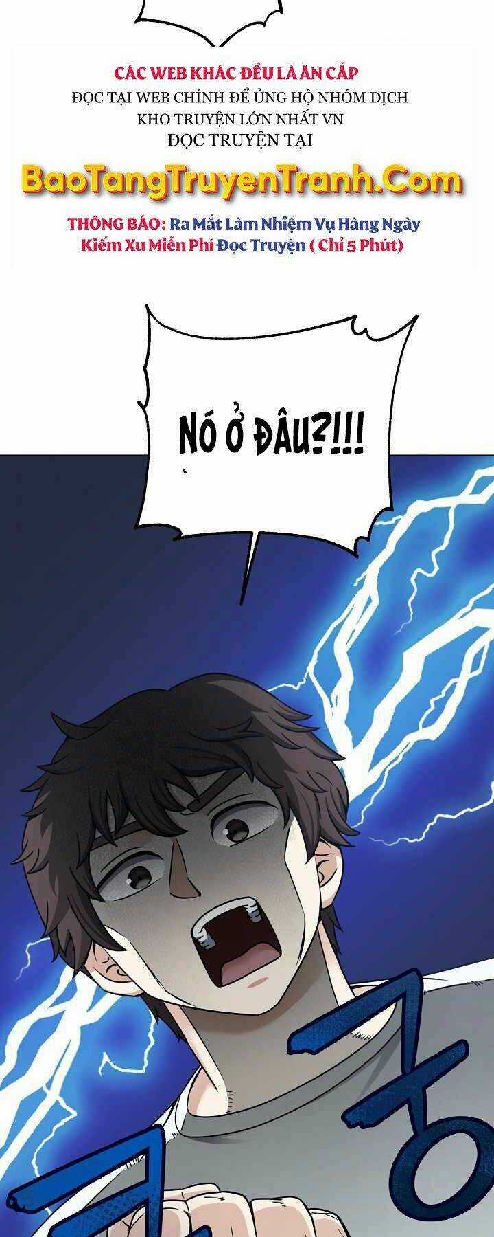 Nhà Hàng Bình Dân Của Anh Hùng Trở Về Chapter 17 trang 56