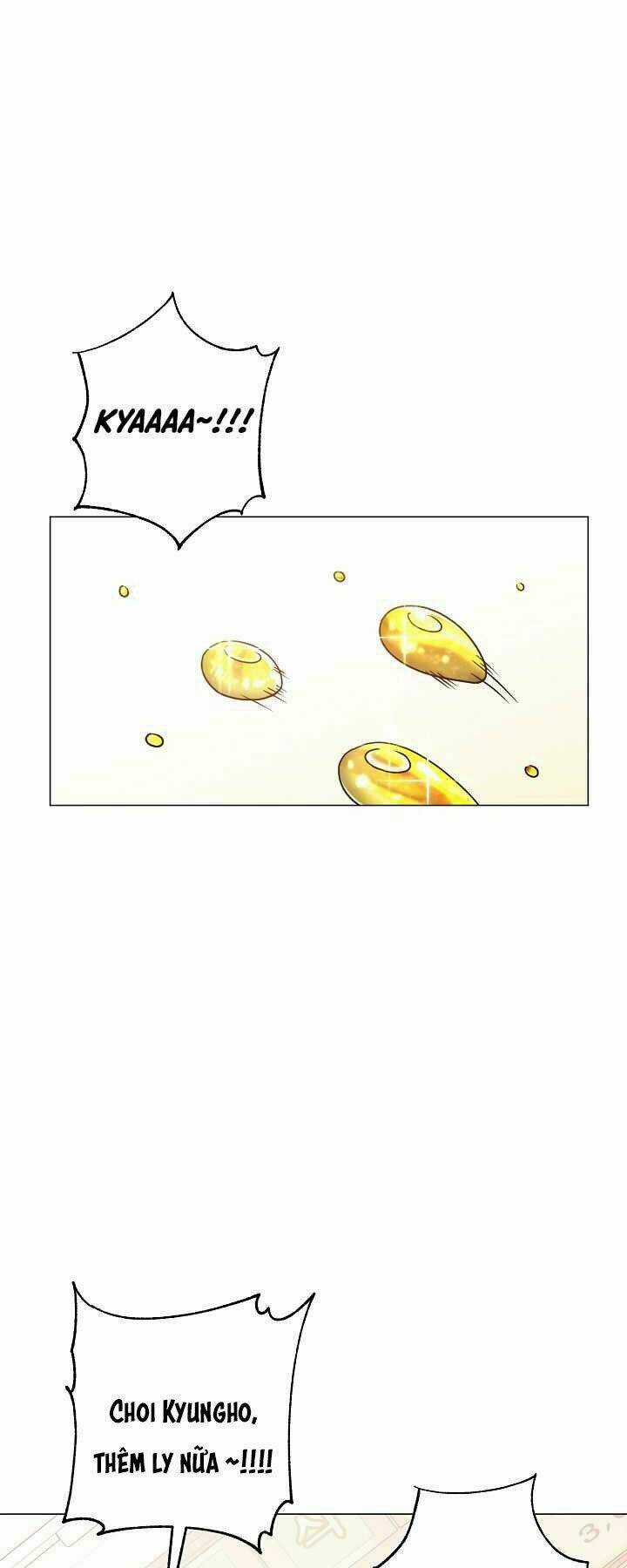 Nhà Hàng Bình Dân Của Anh Hùng Trở Về Chapter 17 trang 8