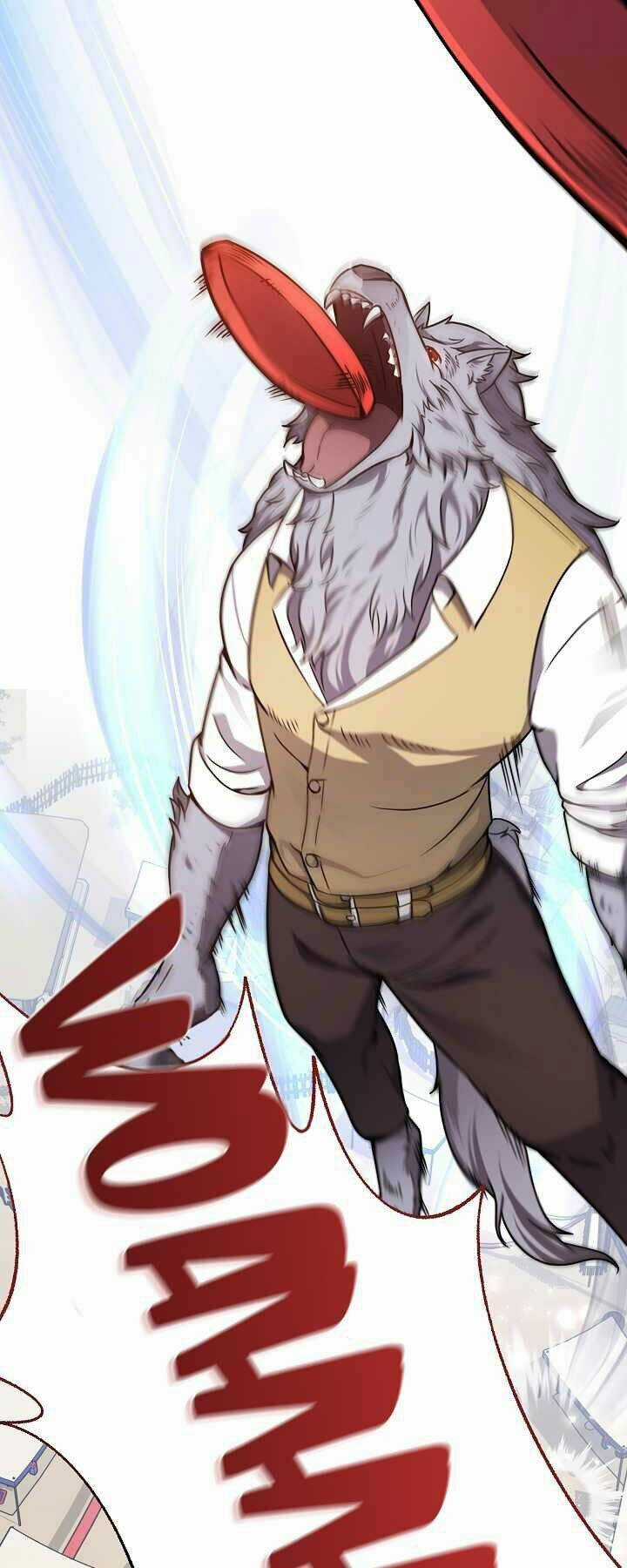 Nhà Hàng Bình Dân Của Anh Hùng Trở Về Chapter 18 trang 10