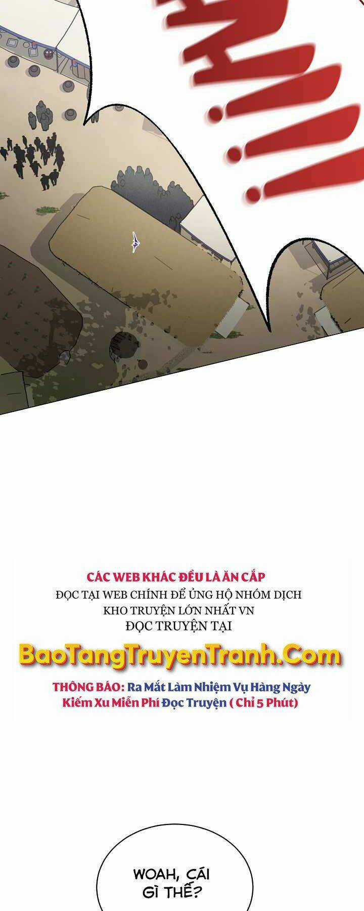 Nhà Hàng Bình Dân Của Anh Hùng Trở Về Chapter 18 trang 11