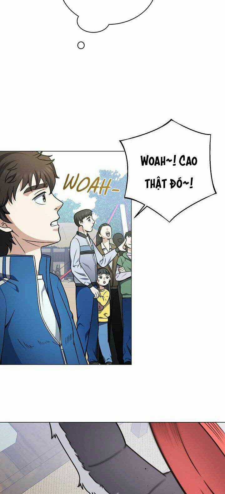 Nhà Hàng Bình Dân Của Anh Hùng Trở Về Chapter 18 trang 12