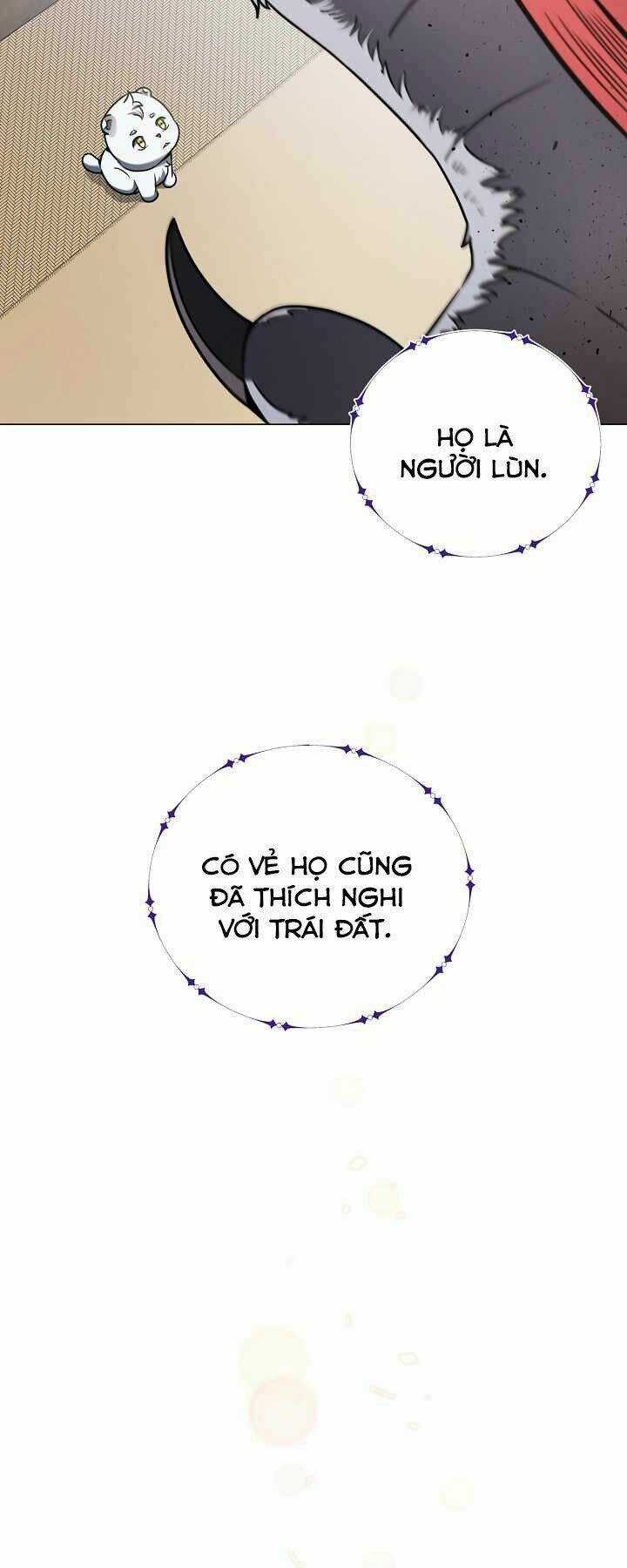 Nhà Hàng Bình Dân Của Anh Hùng Trở Về Chapter 18 trang 13