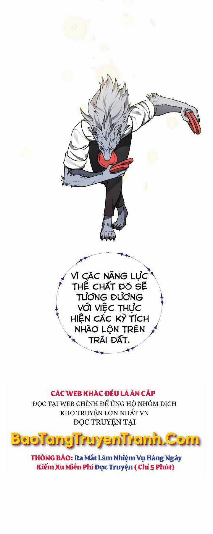 Nhà Hàng Bình Dân Của Anh Hùng Trở Về Chapter 18 trang 14