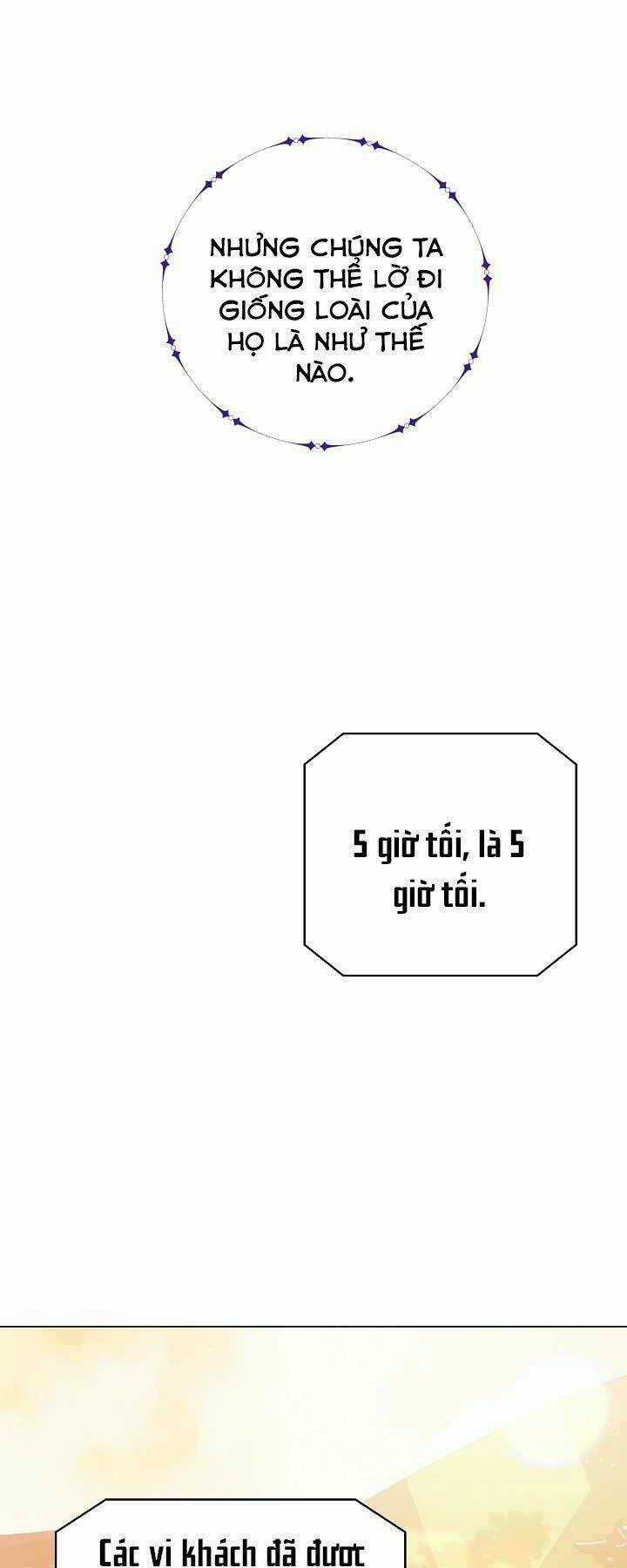 Nhà Hàng Bình Dân Của Anh Hùng Trở Về Chapter 18 trang 16