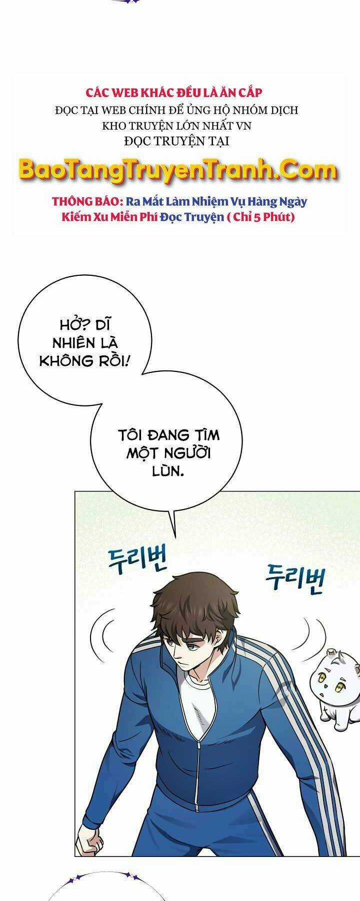 Nhà Hàng Bình Dân Của Anh Hùng Trở Về Chapter 18 trang 18