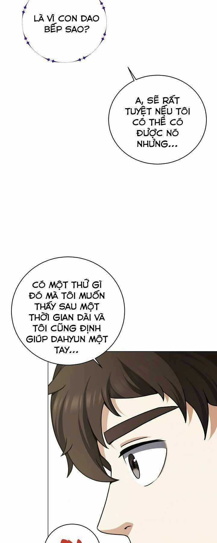 Nhà Hàng Bình Dân Của Anh Hùng Trở Về Chapter 18 trang 19