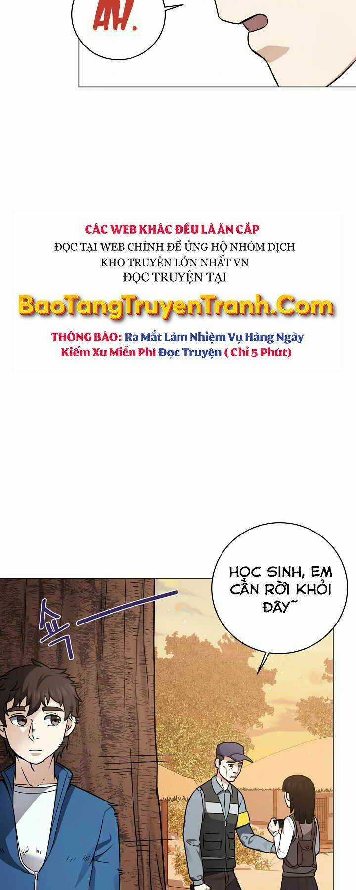 Nhà Hàng Bình Dân Của Anh Hùng Trở Về Chapter 18 trang 20