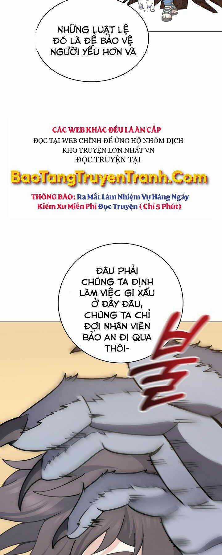 Nhà Hàng Bình Dân Của Anh Hùng Trở Về Chapter 18 trang 22