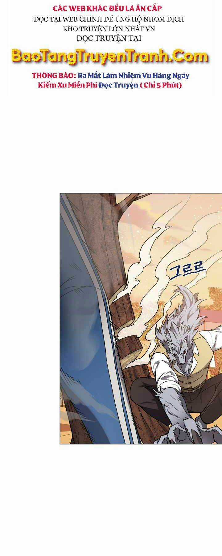 Nhà Hàng Bình Dân Của Anh Hùng Trở Về Chapter 18 trang 27