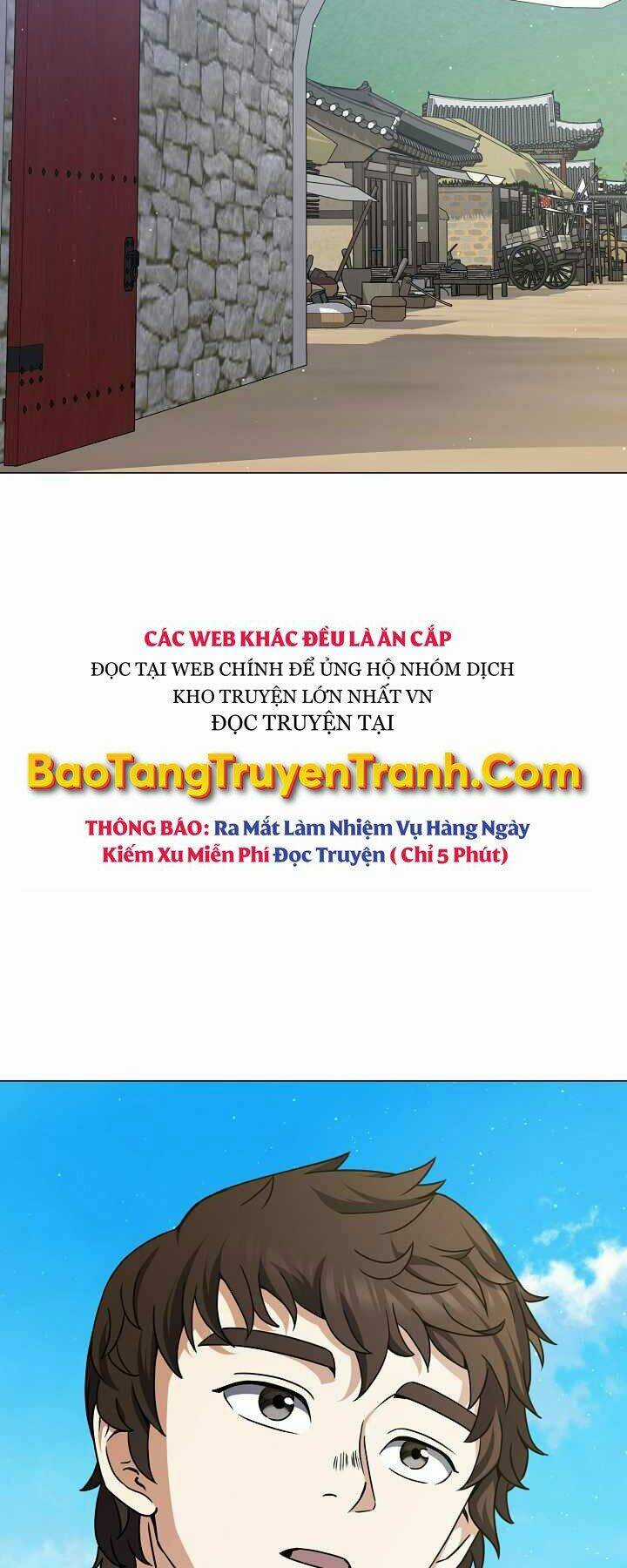 Nhà Hàng Bình Dân Của Anh Hùng Trở Về Chapter 18 trang 3