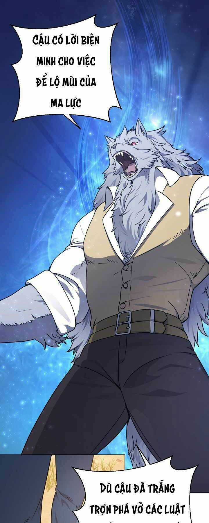 Nhà Hàng Bình Dân Của Anh Hùng Trở Về Chapter 18 trang 30