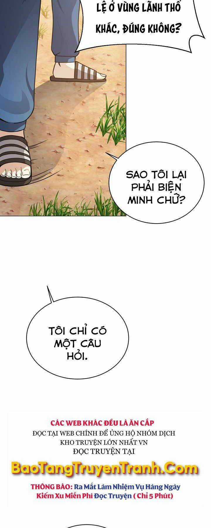 Nhà Hàng Bình Dân Của Anh Hùng Trở Về Chapter 18 trang 31