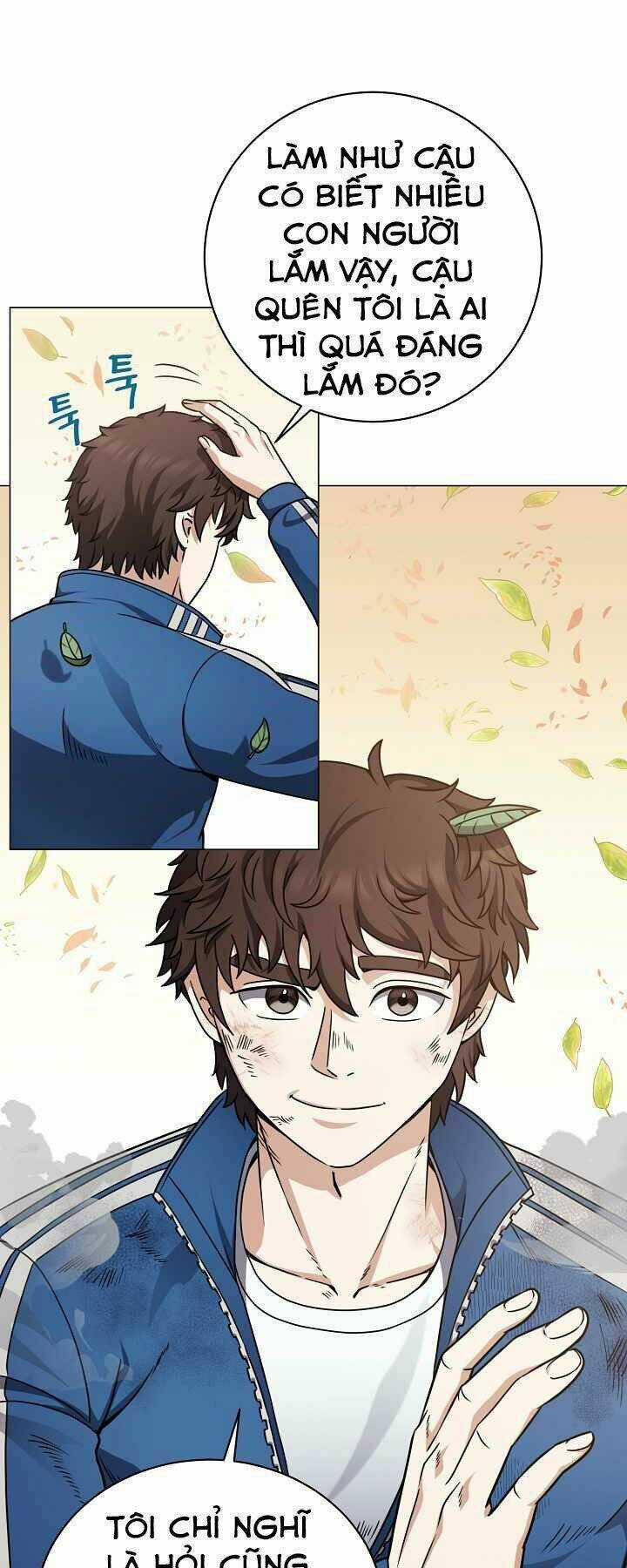 Nhà Hàng Bình Dân Của Anh Hùng Trở Về Chapter 18 trang 34