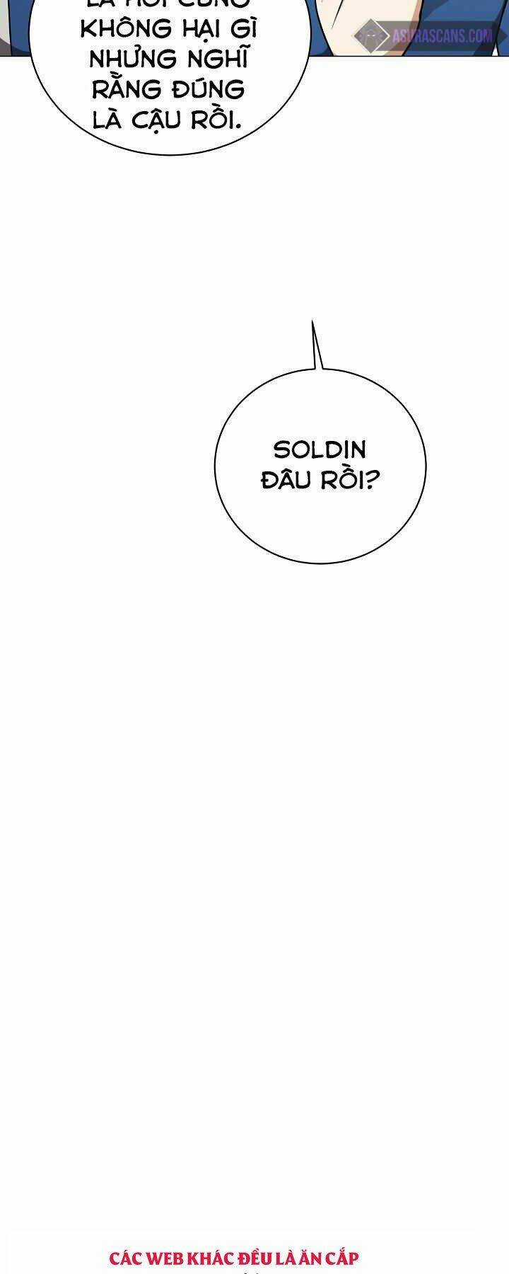 Nhà Hàng Bình Dân Của Anh Hùng Trở Về Chapter 18 trang 35