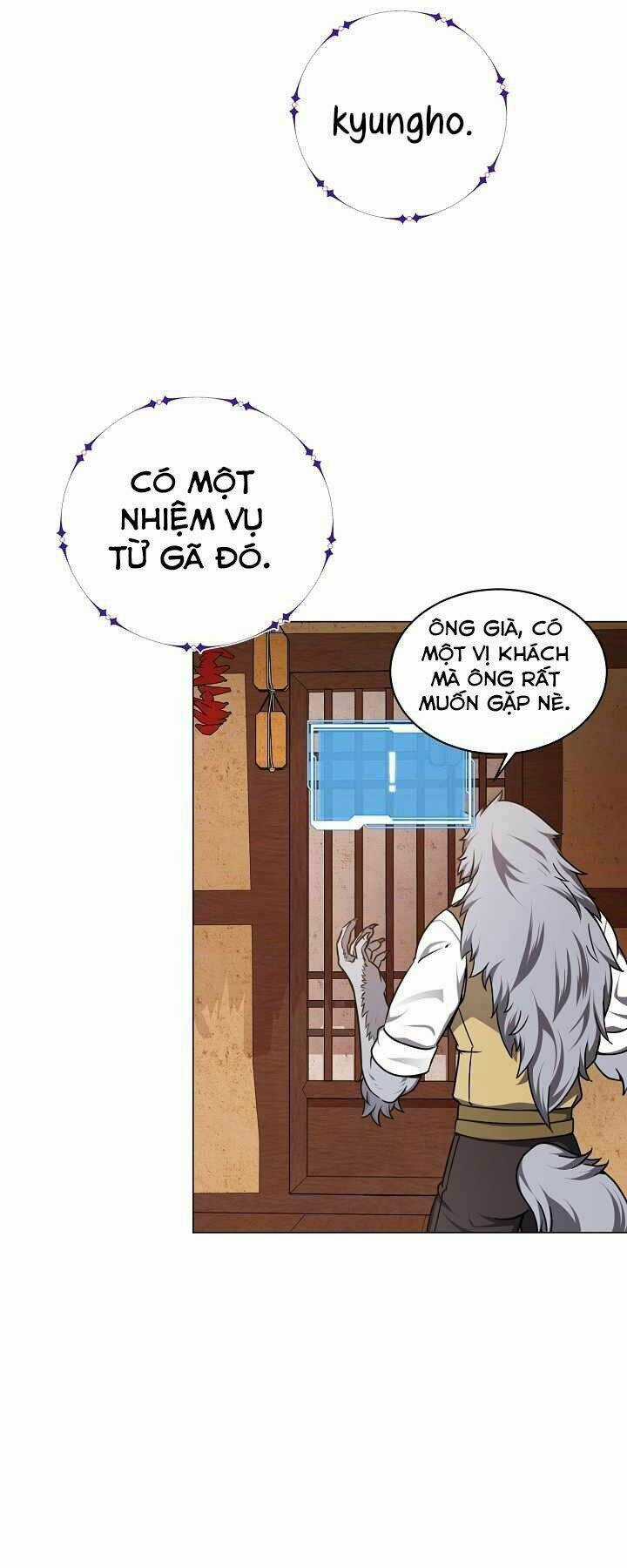Nhà Hàng Bình Dân Của Anh Hùng Trở Về Chapter 18 trang 37