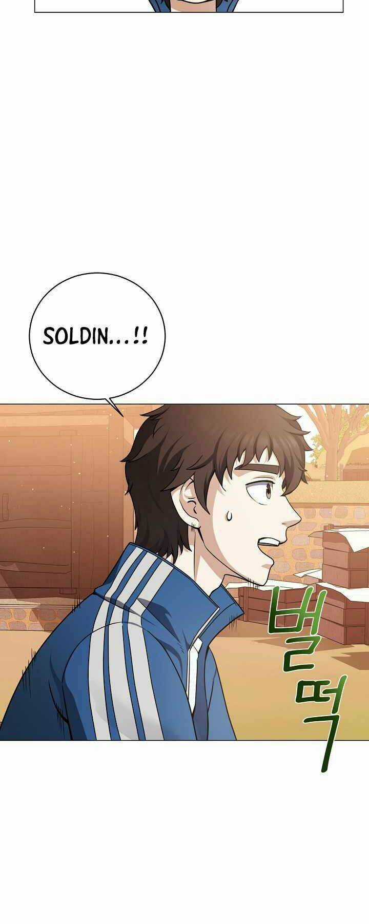 Nhà Hàng Bình Dân Của Anh Hùng Trở Về Chapter 18 trang 40