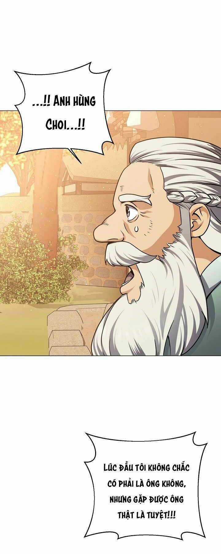 Nhà Hàng Bình Dân Của Anh Hùng Trở Về Chapter 18 trang 41