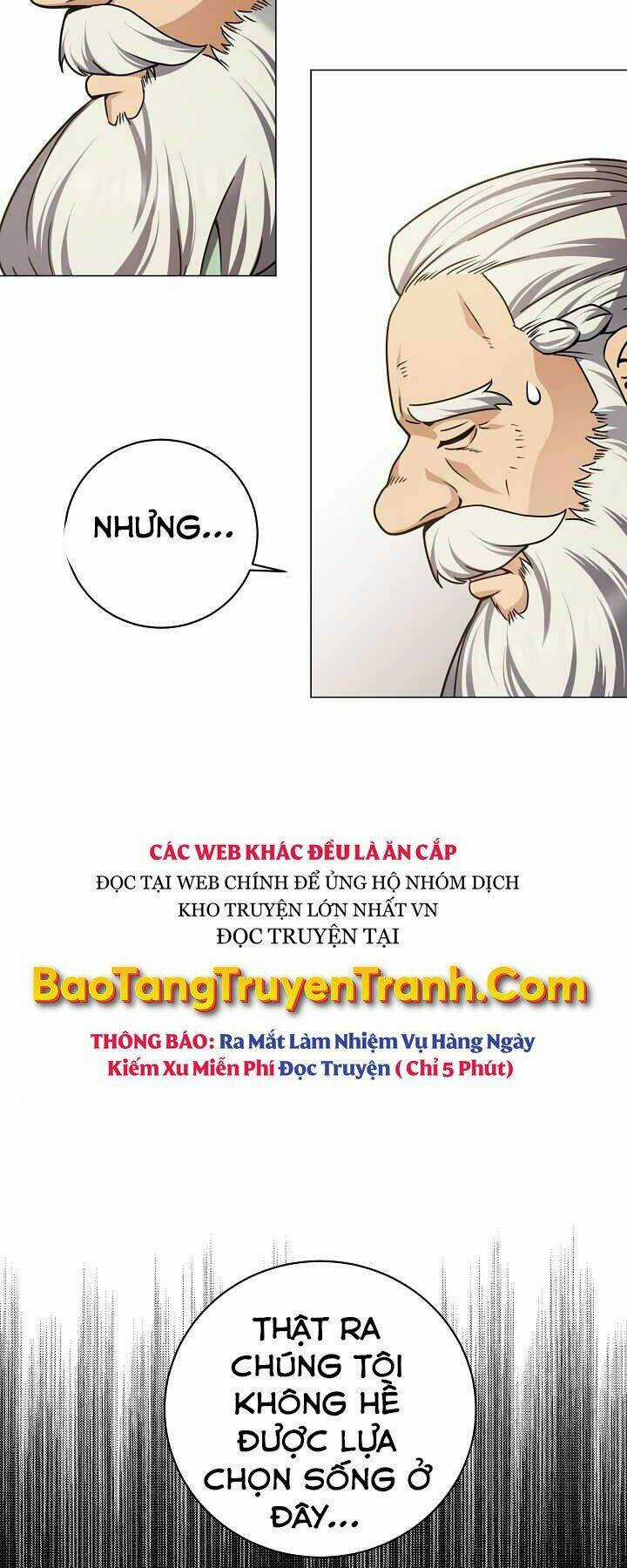 Nhà Hàng Bình Dân Của Anh Hùng Trở Về Chapter 18 trang 44