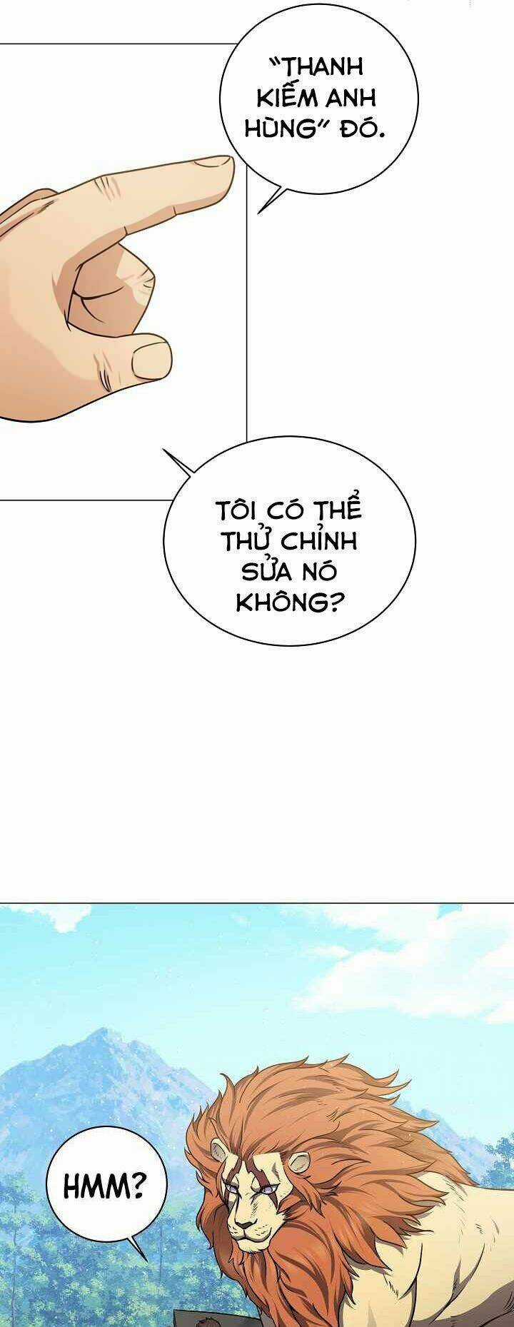 Nhà Hàng Bình Dân Của Anh Hùng Trở Về Chapter 18 trang 46