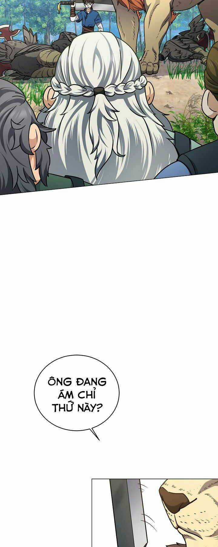 Nhà Hàng Bình Dân Của Anh Hùng Trở Về Chapter 18 trang 47