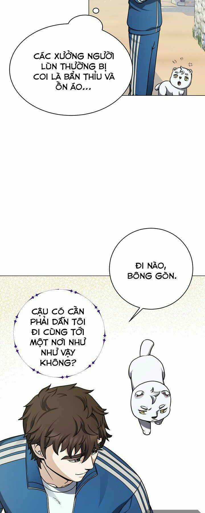 Nhà Hàng Bình Dân Của Anh Hùng Trở Về Chapter 18 trang 5