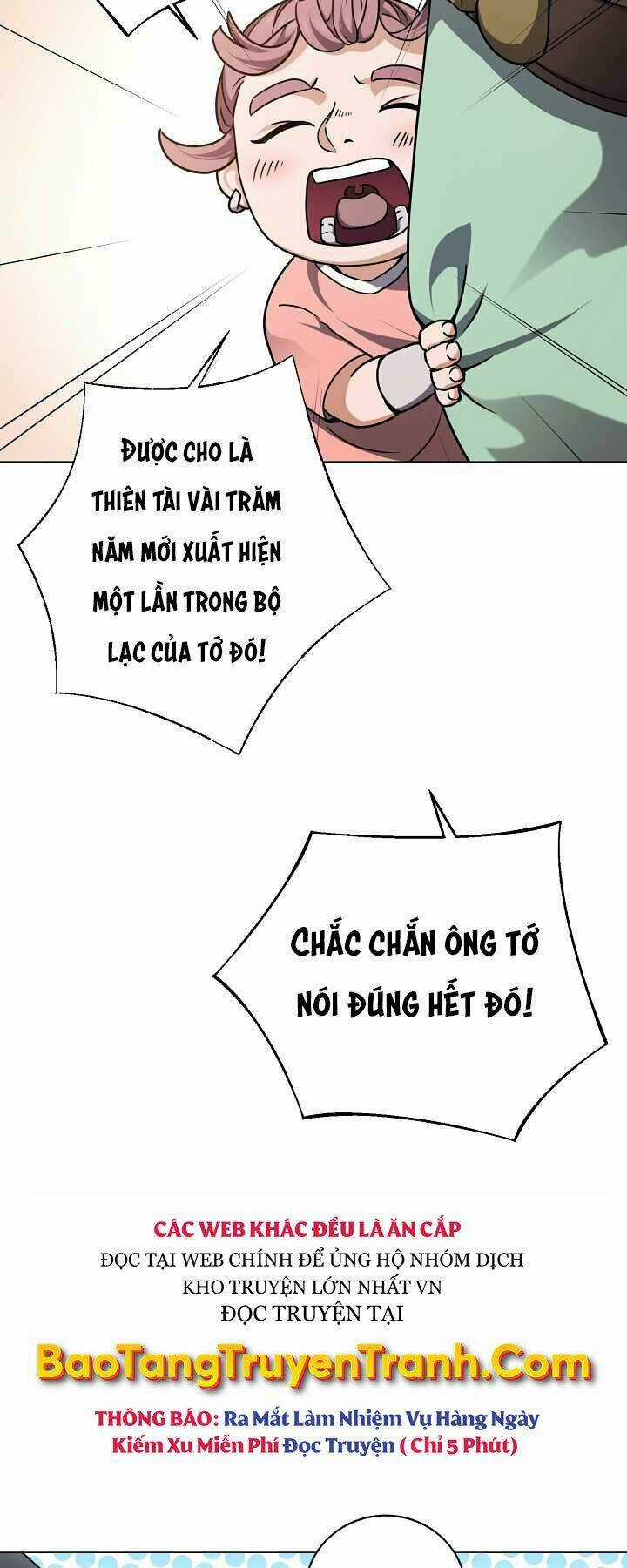 Nhà Hàng Bình Dân Của Anh Hùng Trở Về Chapter 18 trang 52