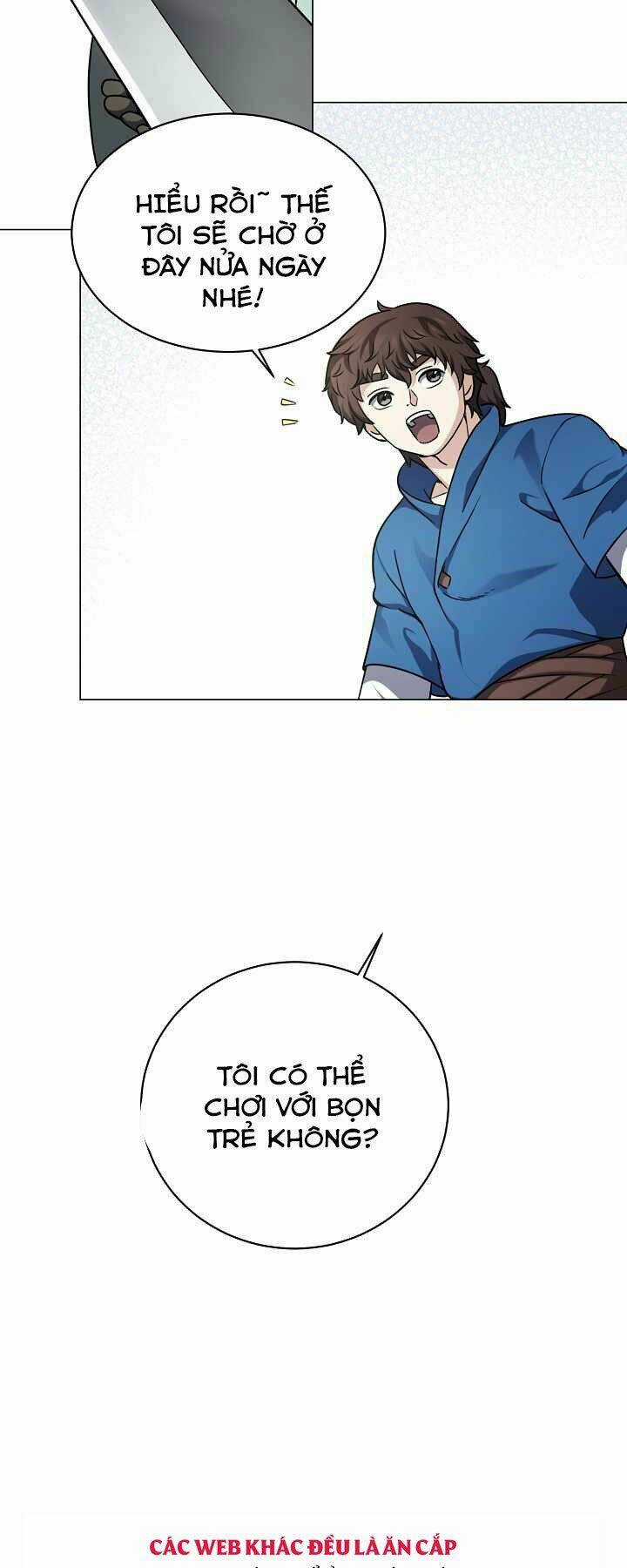 Nhà Hàng Bình Dân Của Anh Hùng Trở Về Chapter 18 trang 54