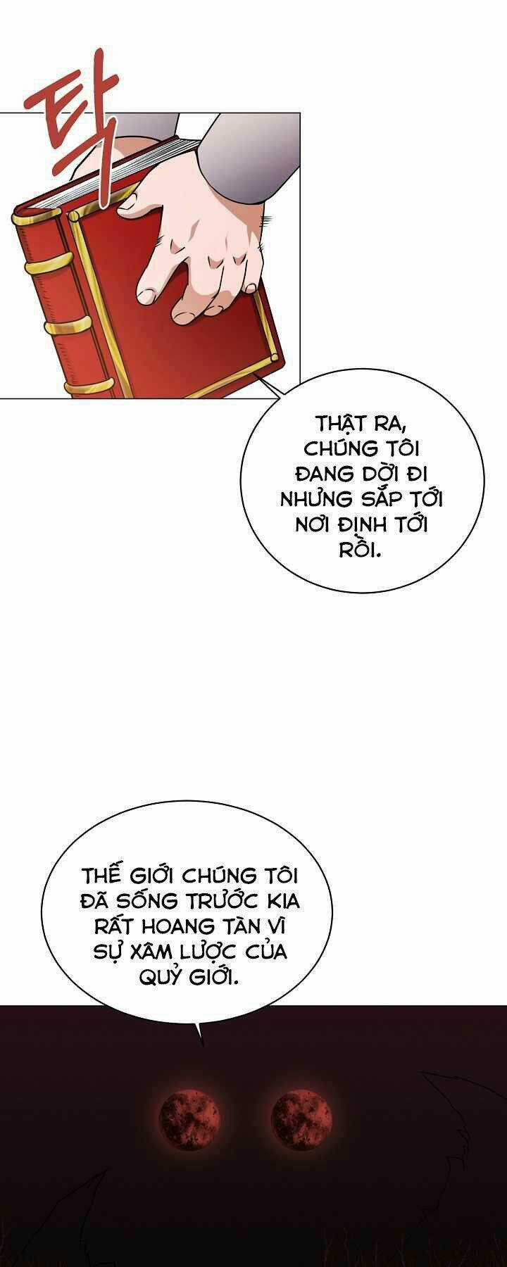 Nhà Hàng Bình Dân Của Anh Hùng Trở Về Chapter 18 trang 59