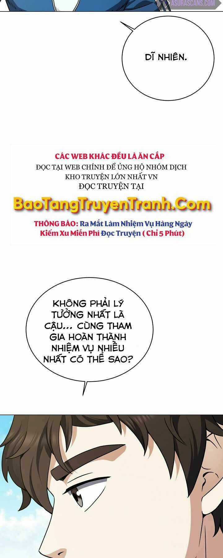 Nhà Hàng Bình Dân Của Anh Hùng Trở Về Chapter 18 trang 6