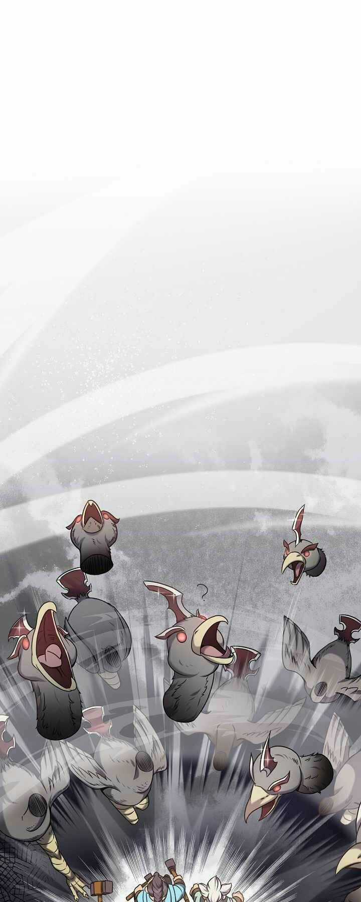 Nhà Hàng Bình Dân Của Anh Hùng Trở Về Chapter 18 trang 63