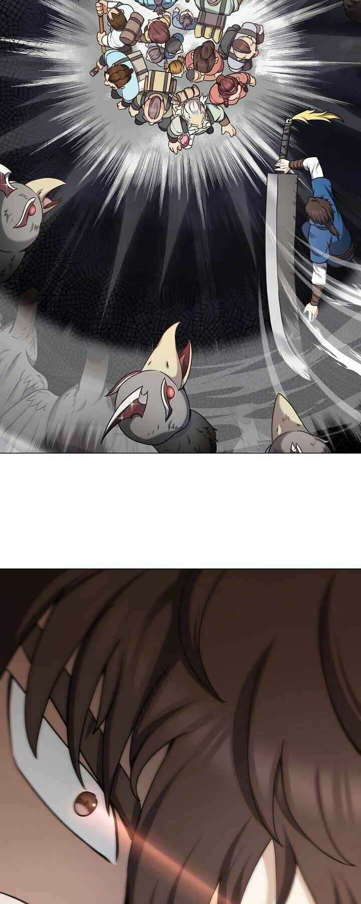 Nhà Hàng Bình Dân Của Anh Hùng Trở Về Chapter 18 trang 64