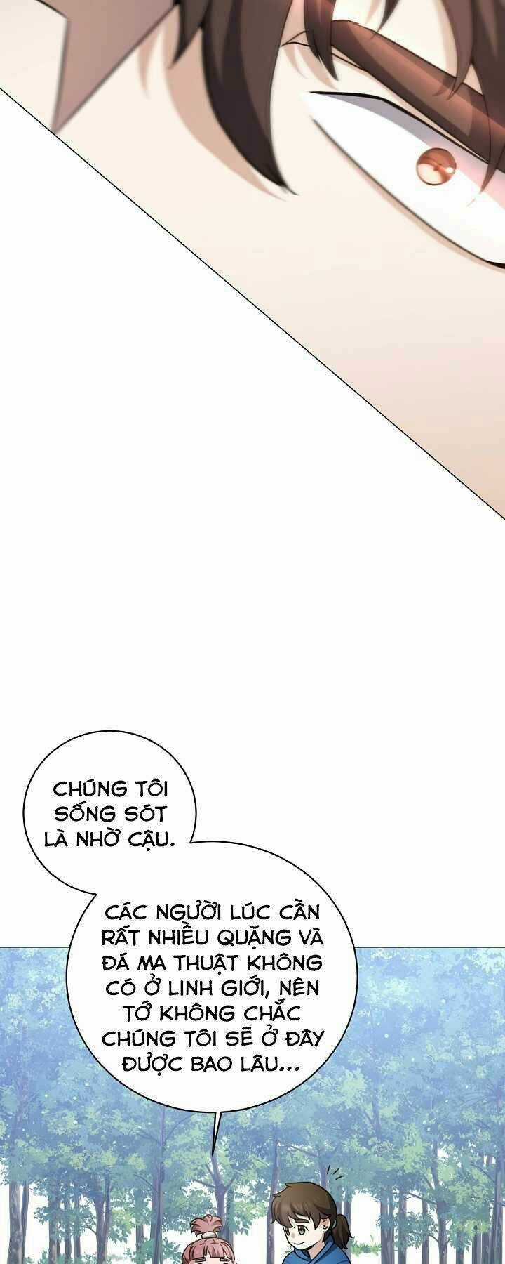 Nhà Hàng Bình Dân Của Anh Hùng Trở Về Chapter 18 trang 65