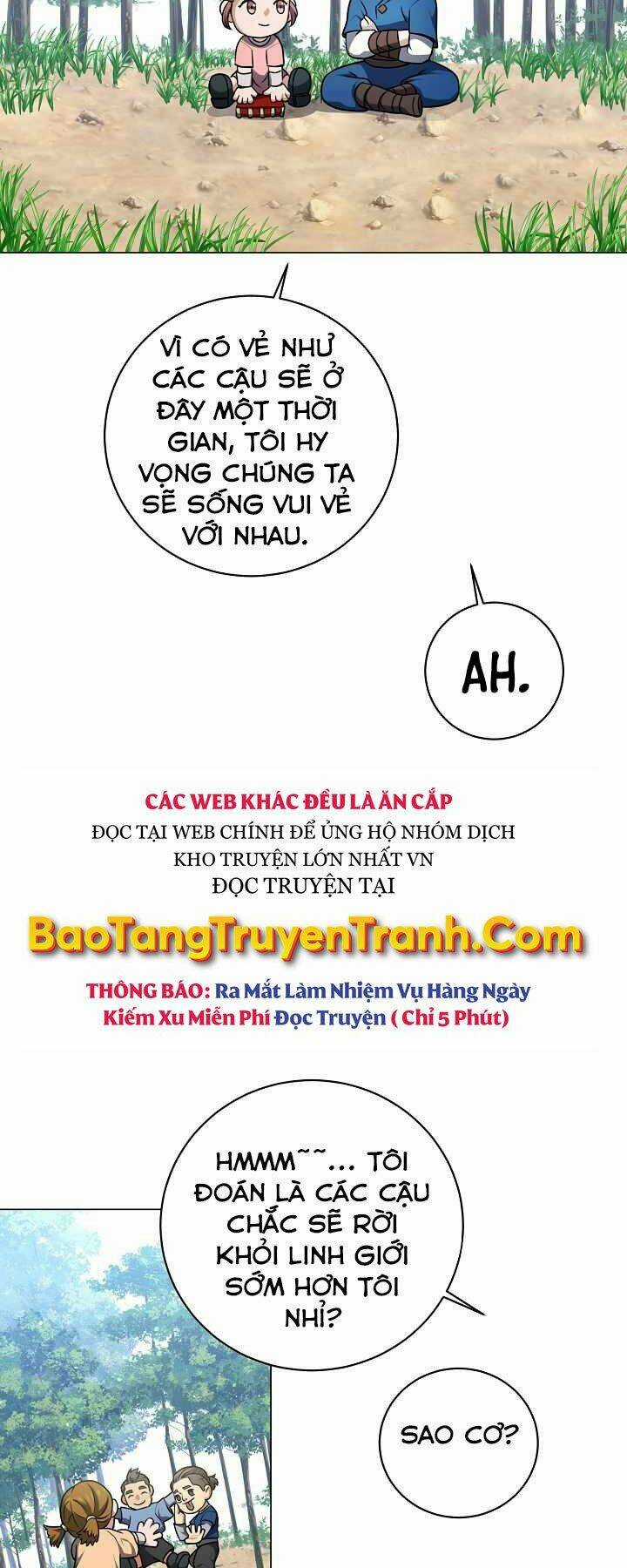 Nhà Hàng Bình Dân Của Anh Hùng Trở Về Chapter 18 trang 66