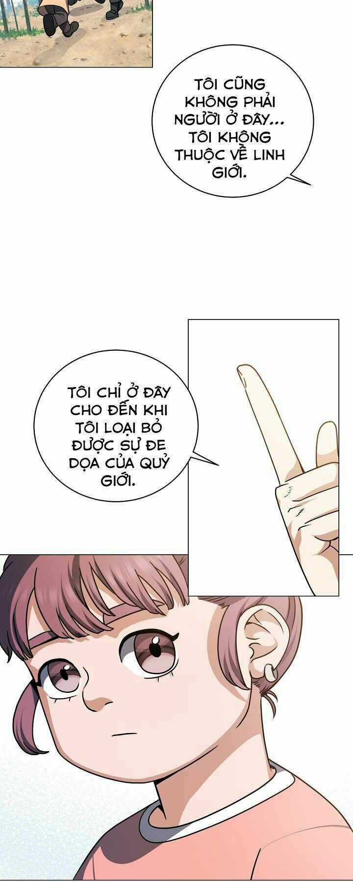 Nhà Hàng Bình Dân Của Anh Hùng Trở Về Chapter 18 trang 67