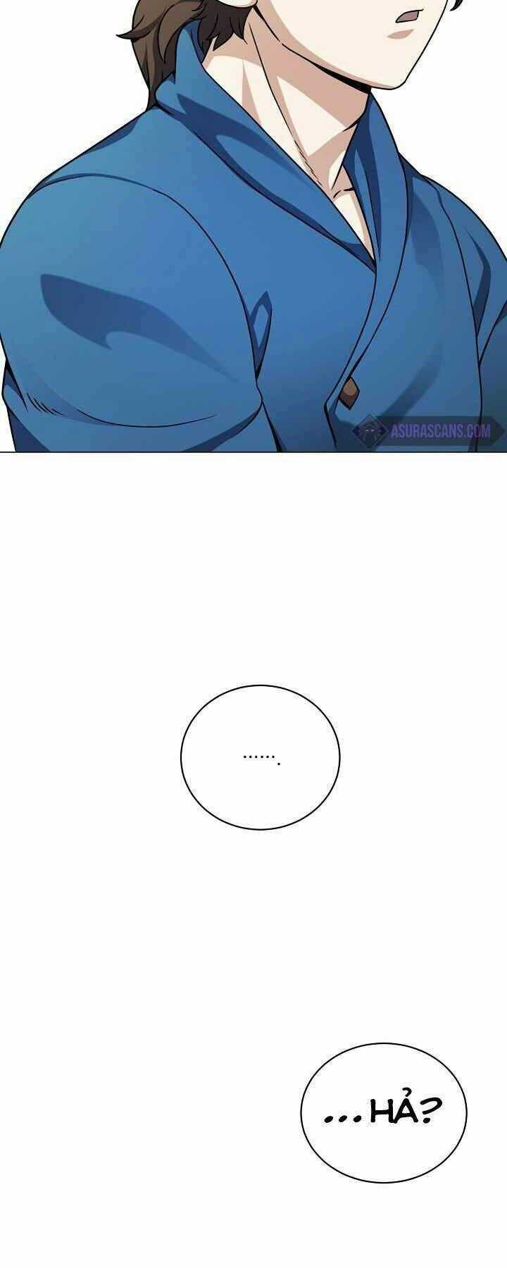 Nhà Hàng Bình Dân Của Anh Hùng Trở Về Chapter 18 trang 70