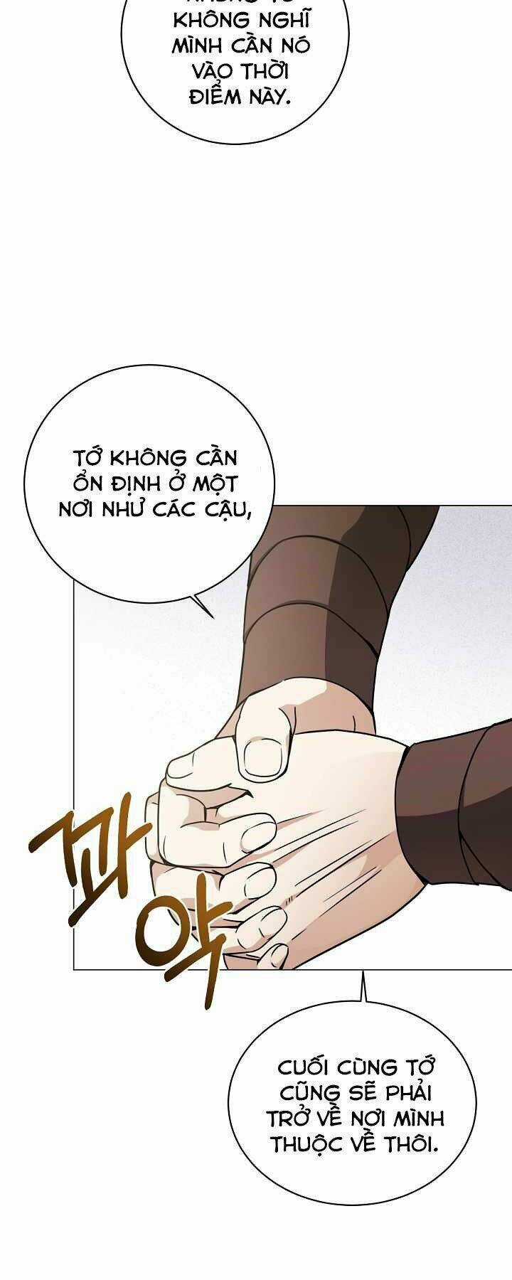 Nhà Hàng Bình Dân Của Anh Hùng Trở Về Chapter 19 trang 10