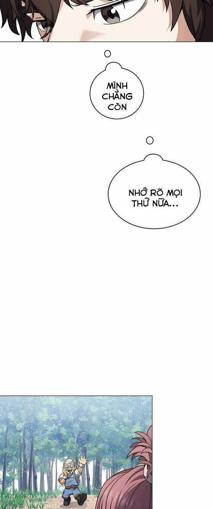 Nhà Hàng Bình Dân Của Anh Hùng Trở Về Chapter 19 trang 12