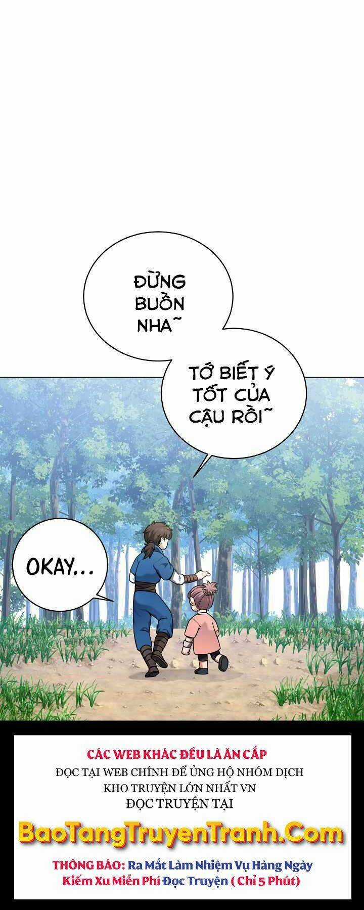 Nhà Hàng Bình Dân Của Anh Hùng Trở Về Chapter 19 trang 14