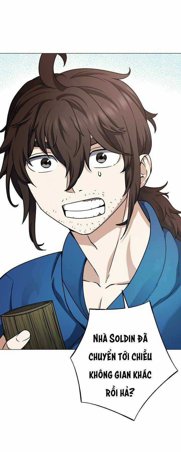 Nhà Hàng Bình Dân Của Anh Hùng Trở Về Chapter 19 trang 16