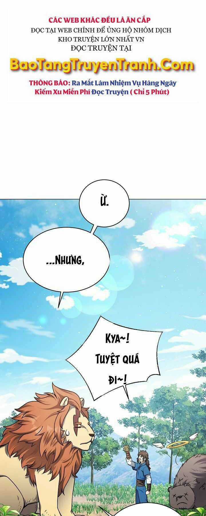 Nhà Hàng Bình Dân Của Anh Hùng Trở Về Chapter 19 trang 17