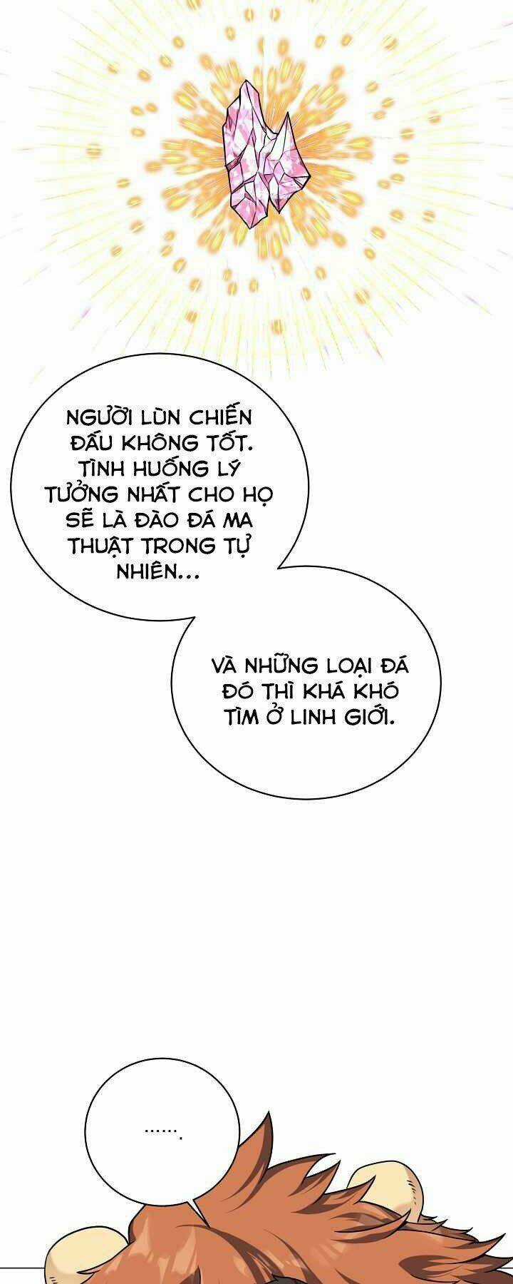 Nhà Hàng Bình Dân Của Anh Hùng Trở Về Chapter 19 trang 20