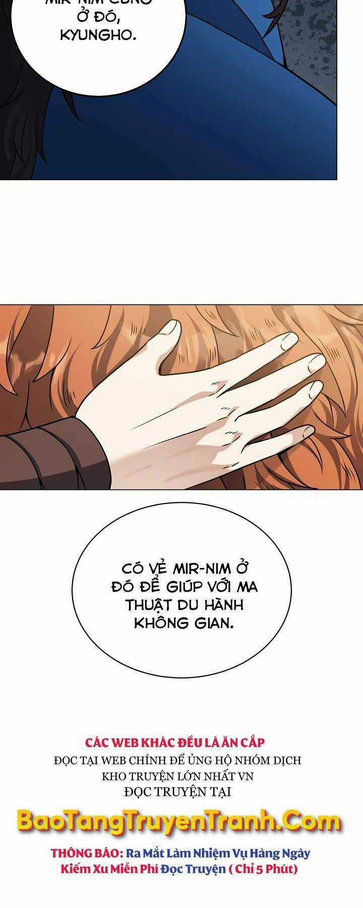 Nhà Hàng Bình Dân Của Anh Hùng Trở Về Chapter 19 trang 22