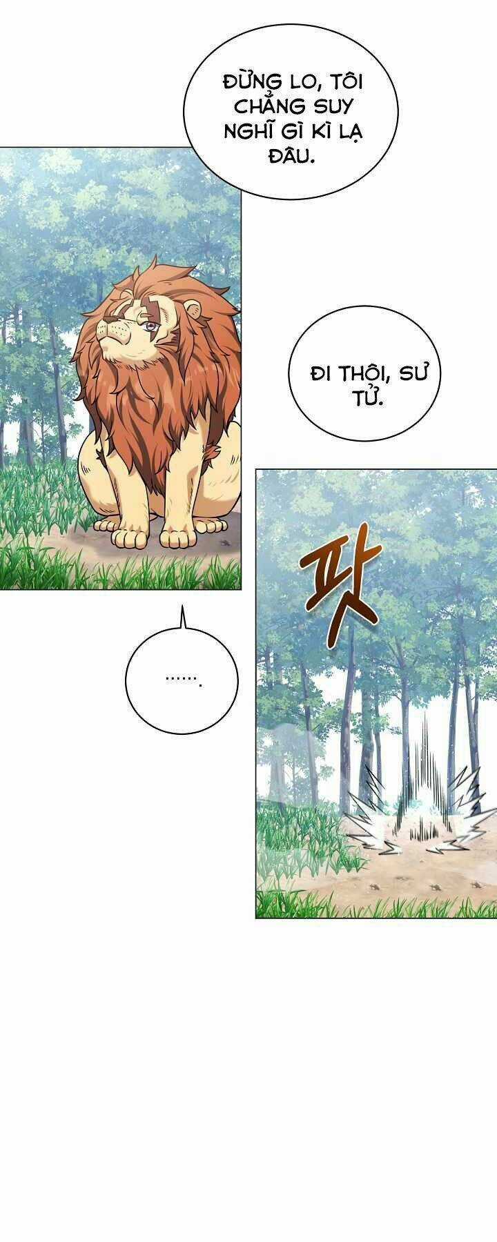 Nhà Hàng Bình Dân Của Anh Hùng Trở Về Chapter 19 trang 23