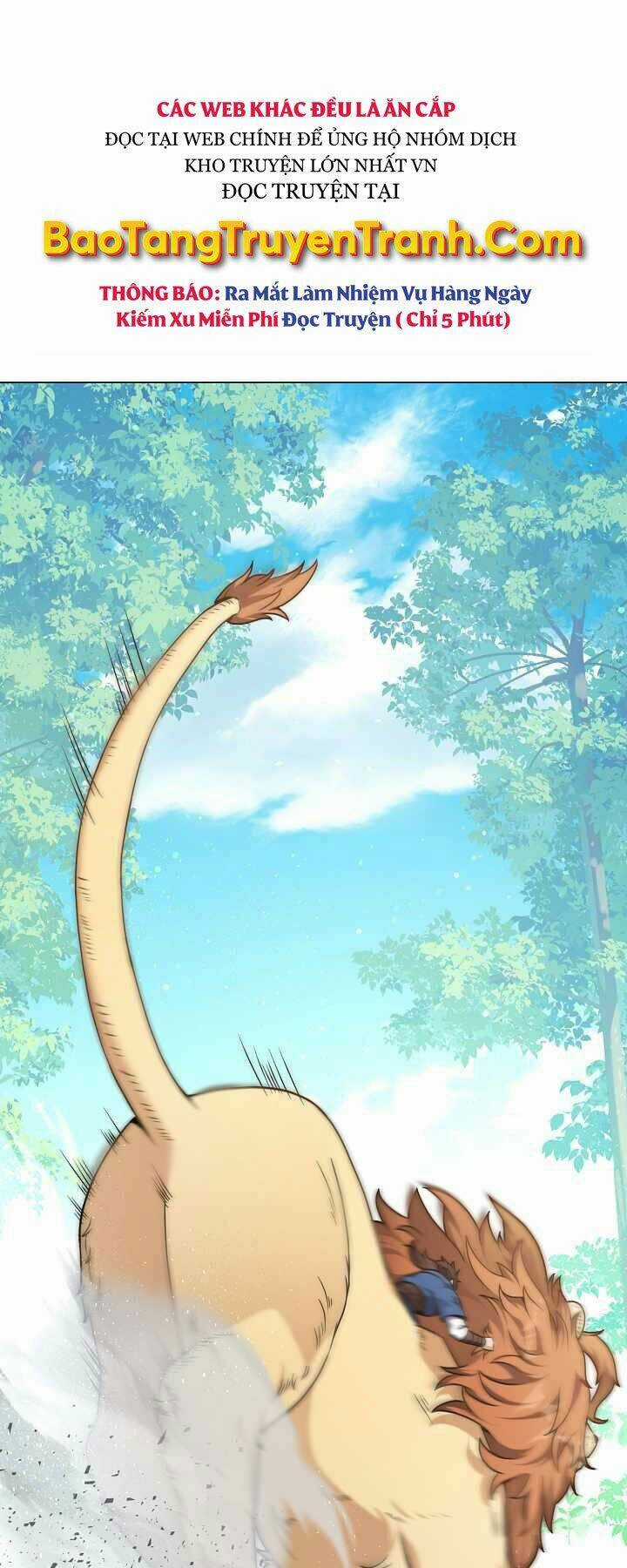 Nhà Hàng Bình Dân Của Anh Hùng Trở Về Chapter 19 trang 24