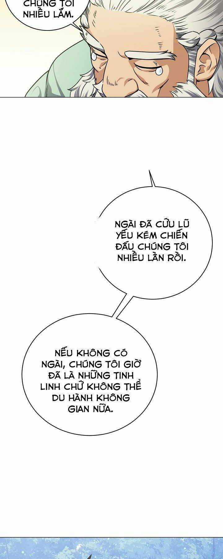 Nhà Hàng Bình Dân Của Anh Hùng Trở Về Chapter 19 trang 29