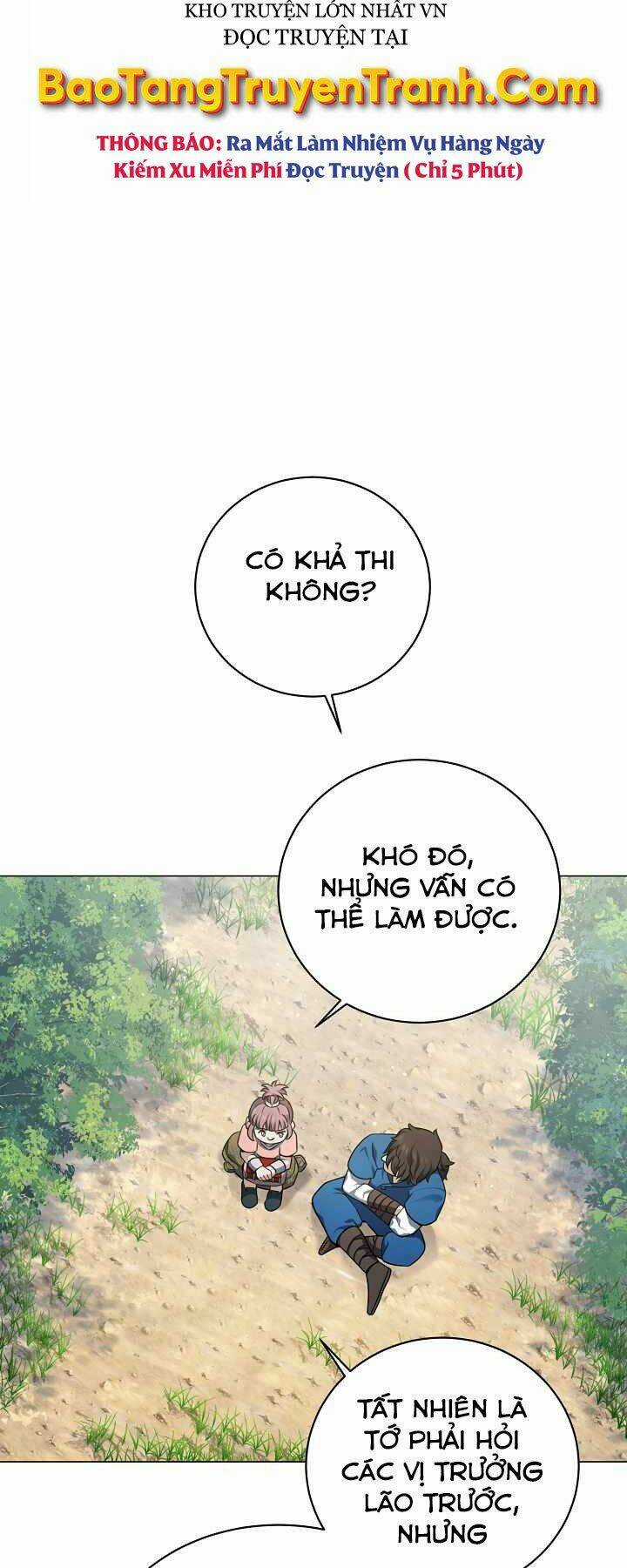 Nhà Hàng Bình Dân Của Anh Hùng Trở Về Chapter 19 trang 3