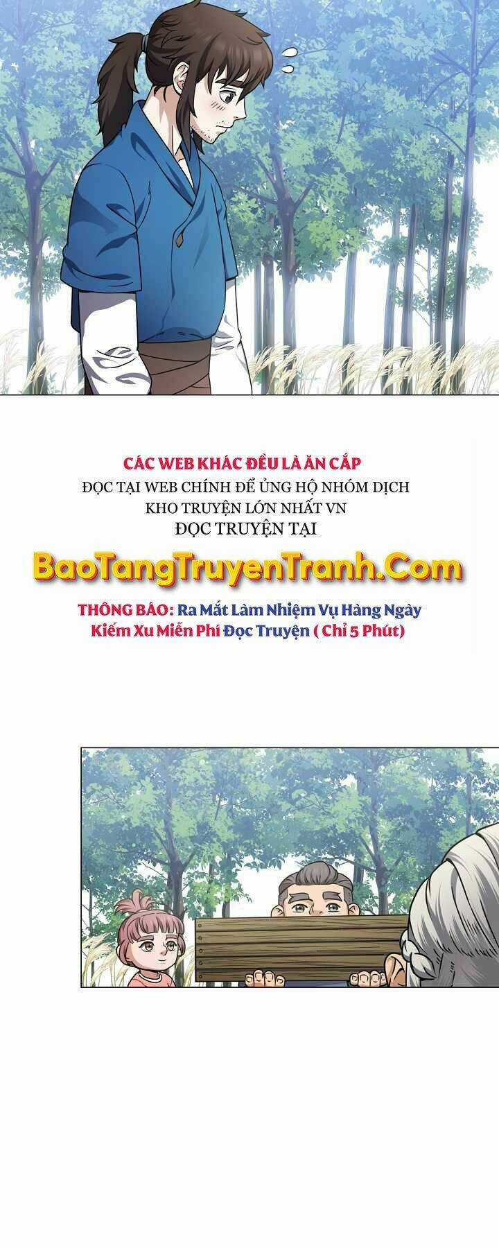 Nhà Hàng Bình Dân Của Anh Hùng Trở Về Chapter 19 trang 30