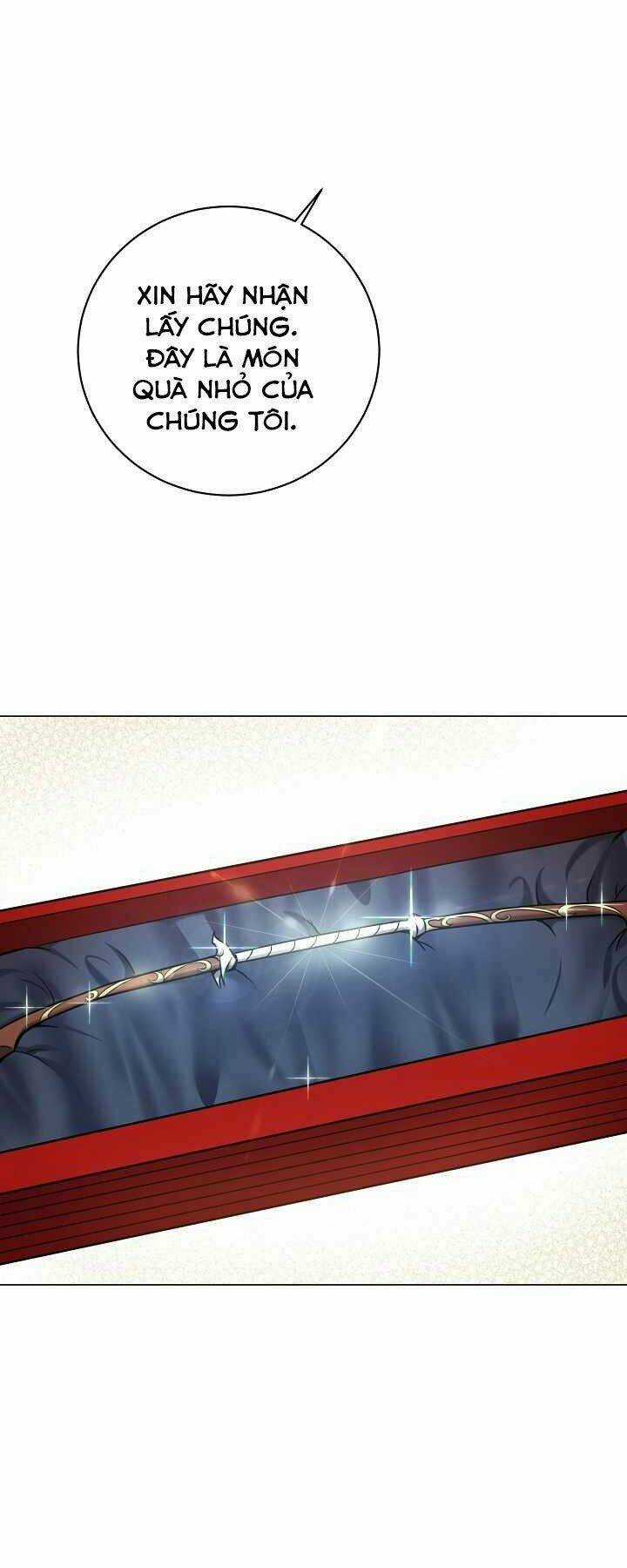 Nhà Hàng Bình Dân Của Anh Hùng Trở Về Chapter 19 trang 31