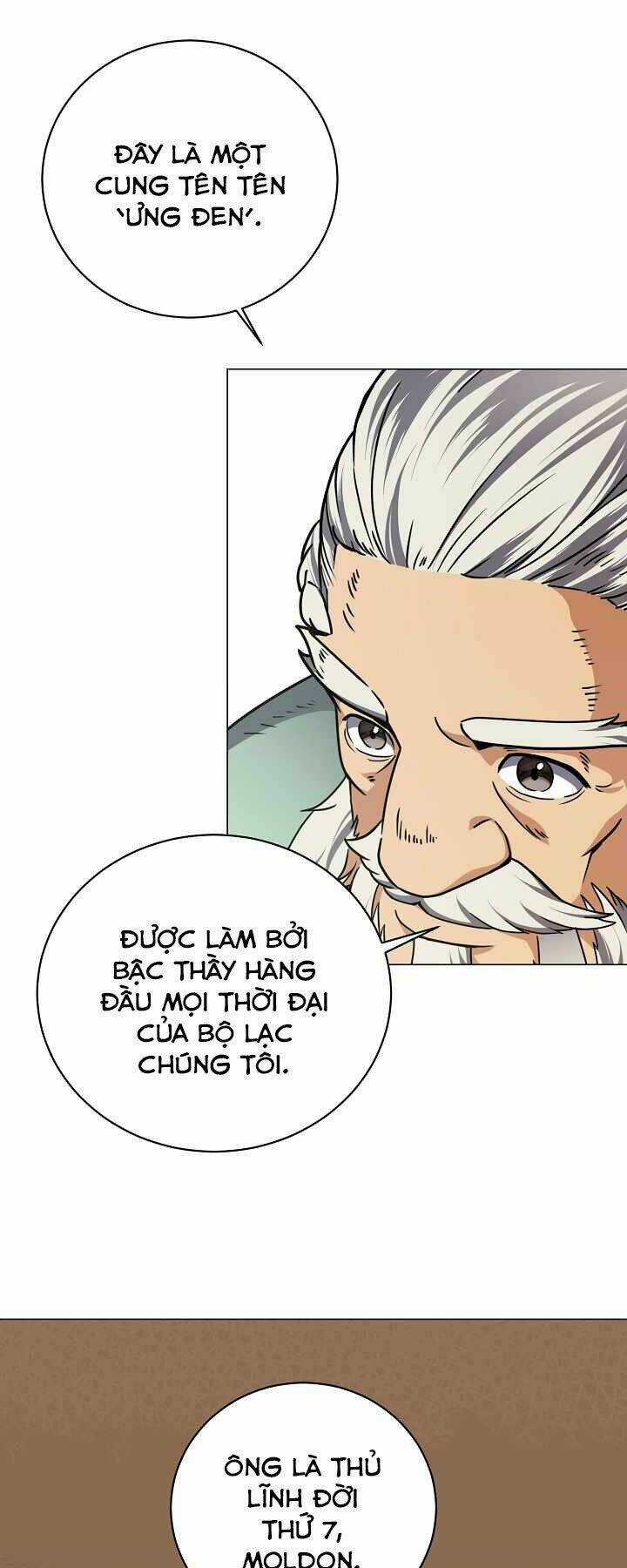 Nhà Hàng Bình Dân Của Anh Hùng Trở Về Chapter 19 trang 32