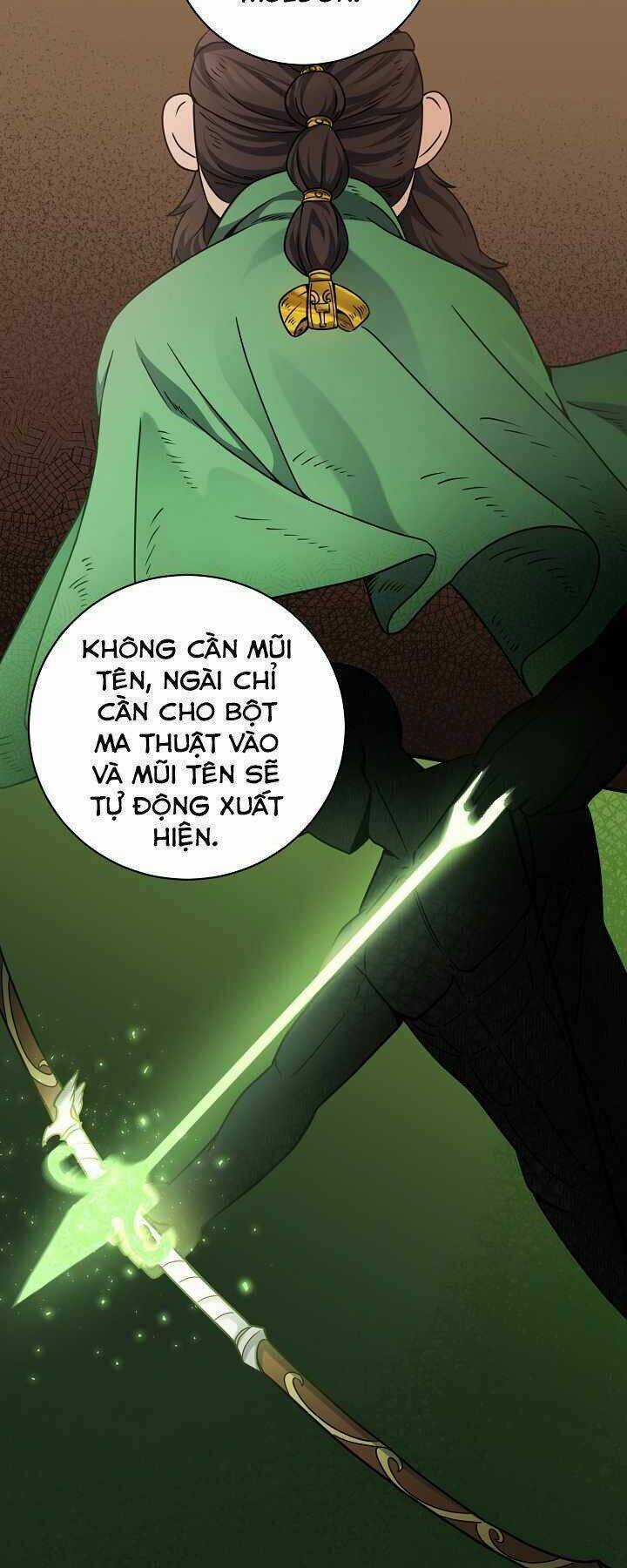 Nhà Hàng Bình Dân Của Anh Hùng Trở Về Chapter 19 trang 33